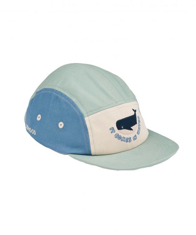 GORRA ICE 