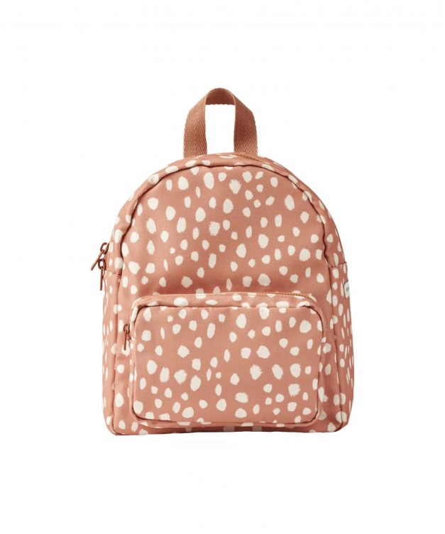 BACKPACK SPOTS ROSE