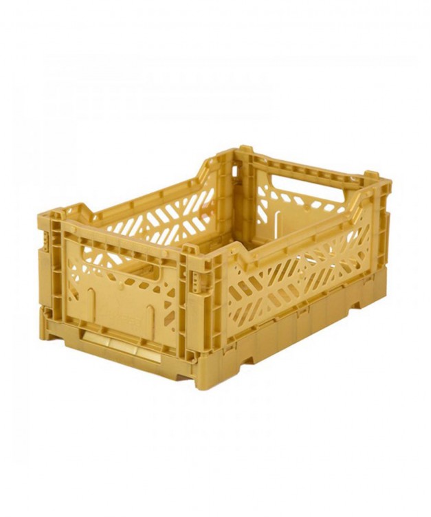 CAJA PLEGABLE GOLD