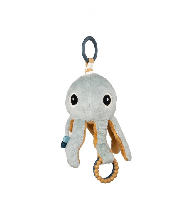 ACTIVITY TOY PULPO BLUE