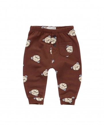 PANTALONES TEDDY BEAR 