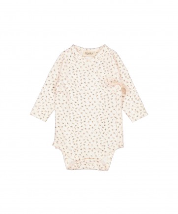 BODY NB PETITE FLEURS 