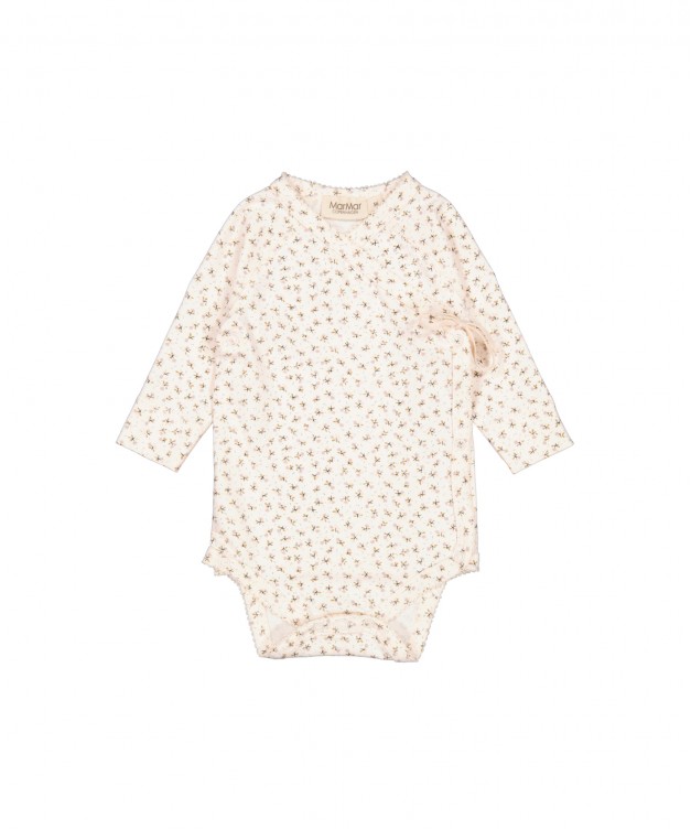 BODY NB PETITE FLEURS 