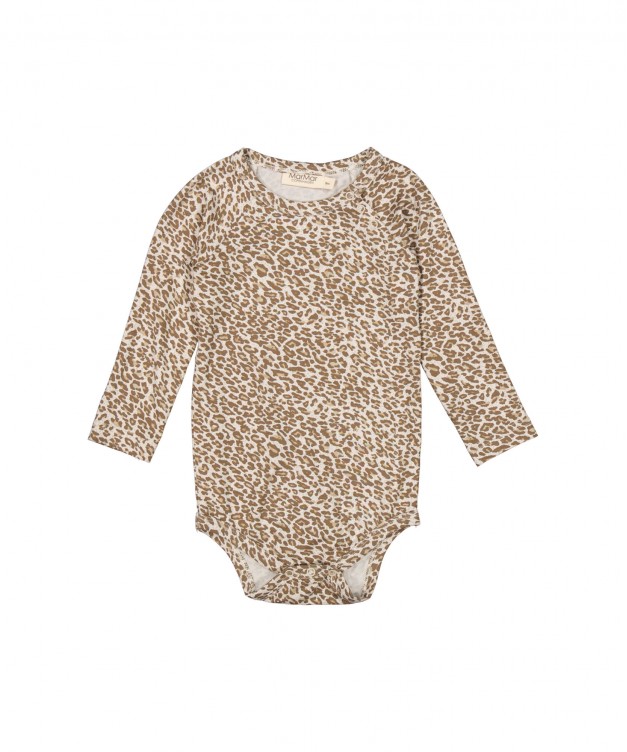 BODY M/L LEOPARD