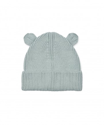 GORRO OREJAS ICE BLUE