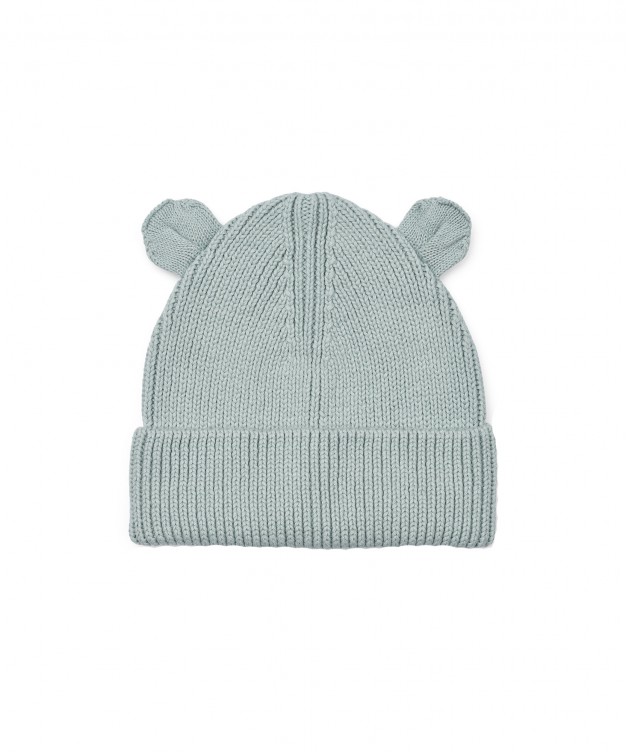 GORRO OREJAS ICE BLUE