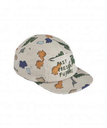 GORRA DINO 