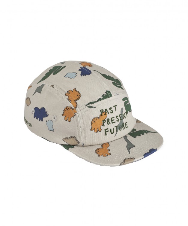 GORRA DINO 