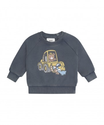 SUDADERA DIGGER 