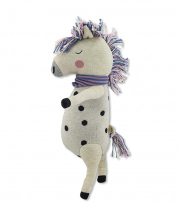 PELUCHE HORSE 