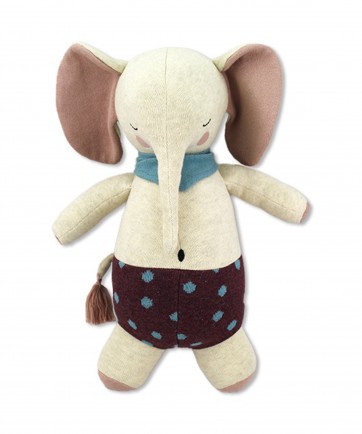 PELUCHE ELEPHANT 