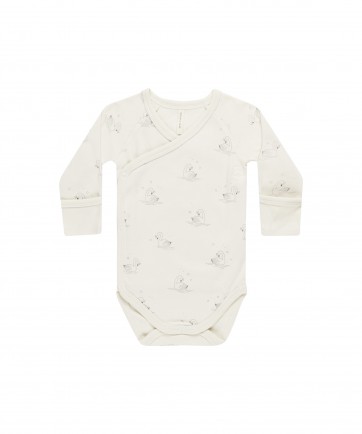 BODY M/L SWANS 