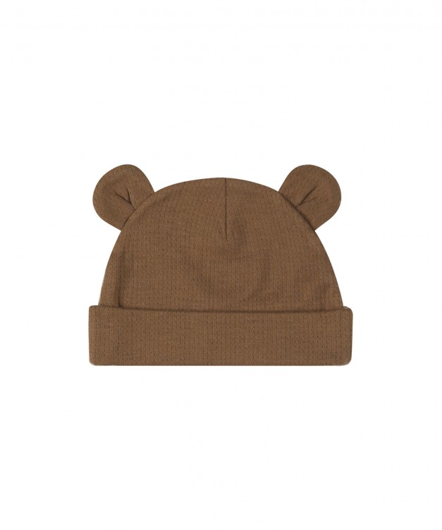 GORRO BEAR CINNAMON