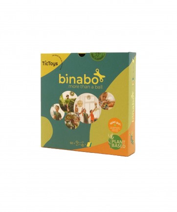 BINABO 60 CHIPS 