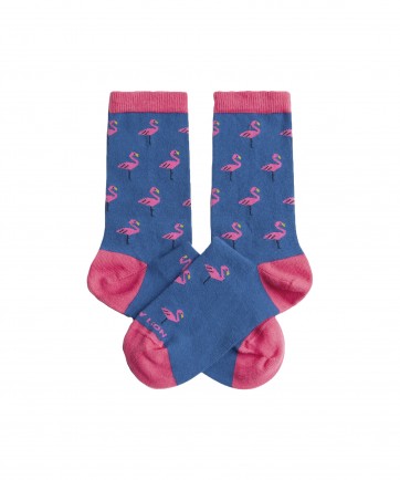 CALCETINES FLAMINGO 